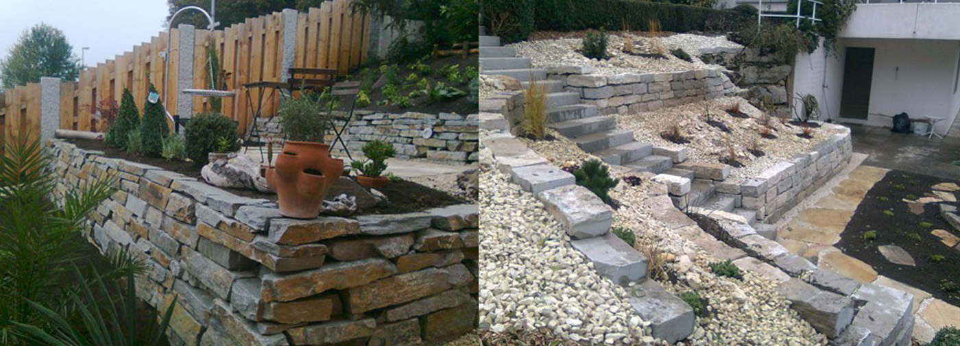 Gartenbau
